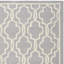 Spurgeon Geometric Wool Hand Woven Area Rug-13635668