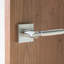 Full Double Dummy Door Lever Set-46054480