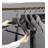 Premium Solid Wood Clothes Hanger-102627581