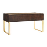 Bel Aire Melrose Writing Desk