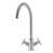 Brushed Nickel selected