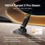 MOVA X3 Pro Steam Upright Carpet Cleaner