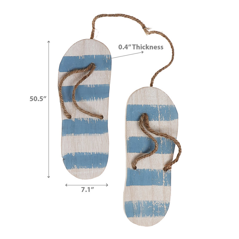 Nautical & Beach Wall Decor
