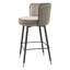 Bar Stool Grenada Velvet-33927876-33927878