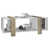 White Matt/Oak Ribbeck is out of stock