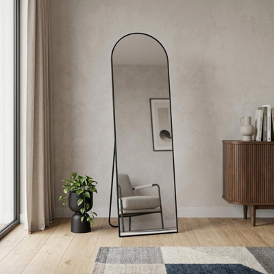 Miroir pleine grandeur 57 po