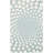 Candelo Soho Hand Tufted Wool And Viscose Polka Dots Rug-664045948