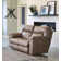 Niceto 70" Upholstered Power Reclining Loveseat