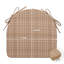 Coussin de chaise d'intérieur 1,5 po-546358874