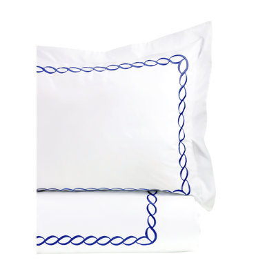 Avellana Cotton Duvet Cover Set