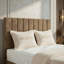 Upholstered Ottoman Bed-438498554-438498558