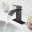 Single Hole Bathroom Faucet-1579618494