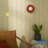 NOVI Ceramic Wall Sconce-114720601