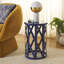 Tabouret d'appoint Cymble-1433540988