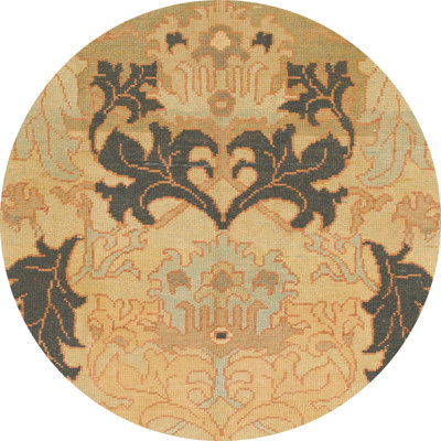 Loxhill Abstract Indoor Rug