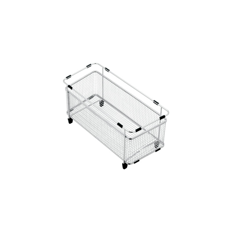 Panier en acier inoxydable Performa
