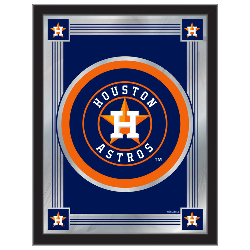 Seattle Mariners Logo des Seattle Mariners, LMB Astros de Houston