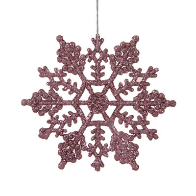 4" Shatterproof Holiday Ornament