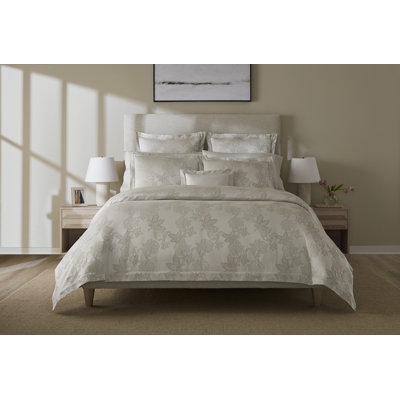Tivoli Floral 100% Cotton Sham