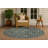 Spectrum Strands Non-Slip Outdoor Rug-221247271