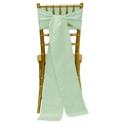 Housse pour chaise de salle à manger