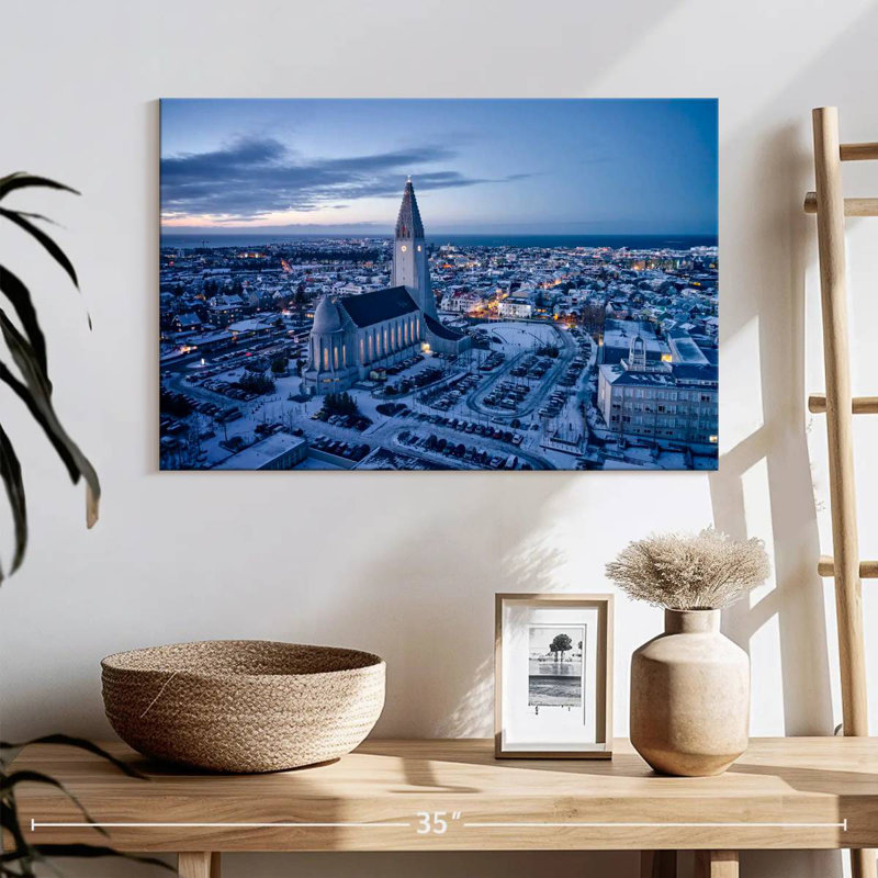 Nicci Winter City
