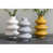 Blanc / Gris / Jaune est en rupture de stock