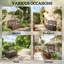 Garden Bench