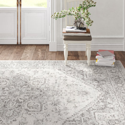Benoit Oriental Indoor Rug