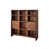 Brown is out of stock selected