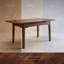 Table de salle à manger extensible Rozella
