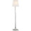 Chapman & Myers Reagan Medium Reading Floor Lamp