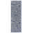Herefordshire Performance Floral Indoor/Outdoor Area Rug-2081720493