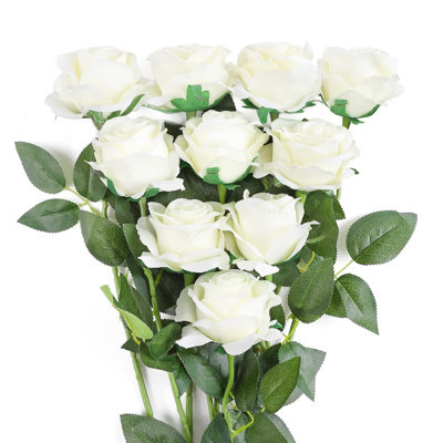 50 cm H Artificial Faux Floral