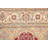 One-of-a-Kind 4'2" X 6'3" Area Rug in Red