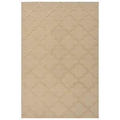 Nasturtium Indoor Rug