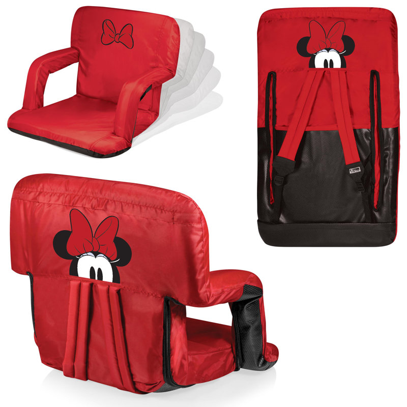 Elijah Folding Stadium Seat
