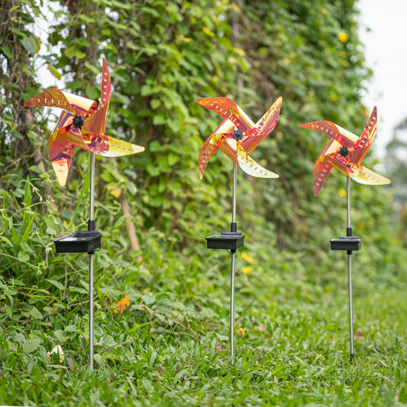 Weather Resistant Plants & Flowers Rotator