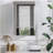 15x26 inch Medicine Cabinet with Mirror Aluminum Bathroom Adjustable shelf Wall Mounted or Successed-764127958