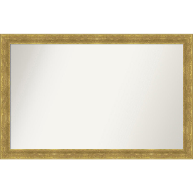 Miroir mural Floden, 24,25 po x 37,25 po