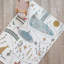 Bintliff 123cm X 180cm Area Rug