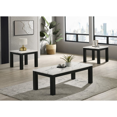 Rectangular Coffee Table