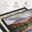 Impression sur toile Freidin Blue Ridge Parkway-102691944