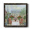 Spring Wood II - peinture sur toile encadrée-1176903942-1176906346