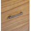 Madhu 100cm W 5 - Drawer Chest of Drawers