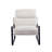 Upholstered Armchair-1576589590