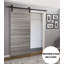 Dalle de porte standard en bois Planum-49204358-49252572