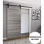 Dalle de porte standard en bois Planum-49252572-49204351
