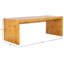 Table basse Courey