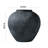 Metal Table Vase metal vase ;Wide-mouth Vase Handmade-435457888